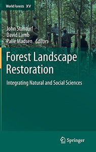 Forest Landscape Restoration