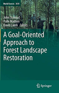 A Goal-Oriented Approach to Forest Landscape Restoration