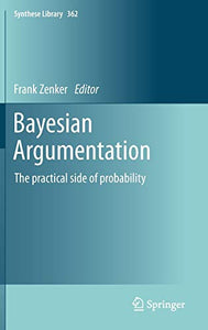 Bayesian Argumentation