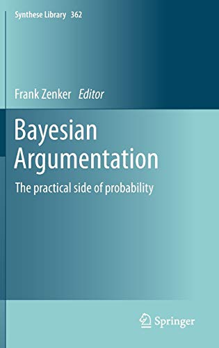 Bayesian Argumentation