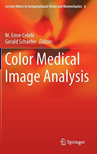 Color Medical Image Analysis