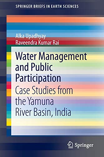 Water Management and Public Participation