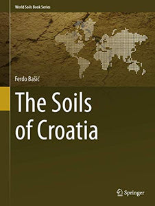 The Soils of Croatia