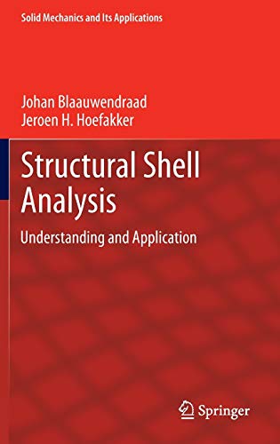 Structural Shell Analysis