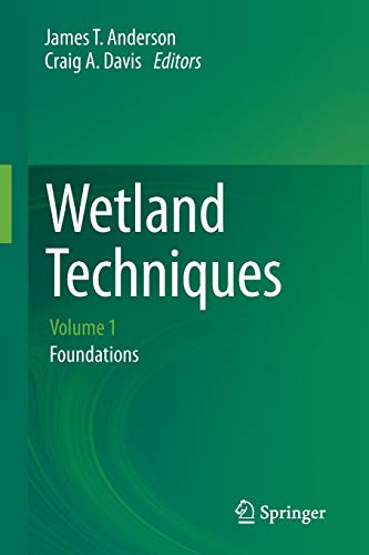 Wetland Techniques