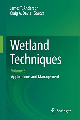 Wetland Techniques