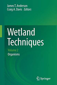 Wetland Techniques