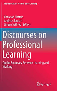 Discourses on Professional Learning