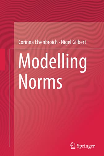 Modelling Norms