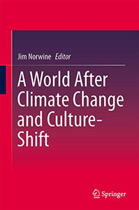 A World After Climate Change and Culture-Shift