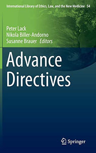 Advance Directives