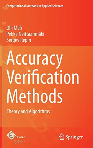 Accuracy Verification Methods