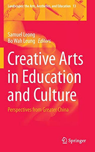 Creative Arts in Education and Culture