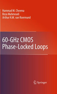 60-GHz CMOS Phase-Locked Loops