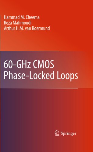 60-GHz CMOS Phase-Locked Loops