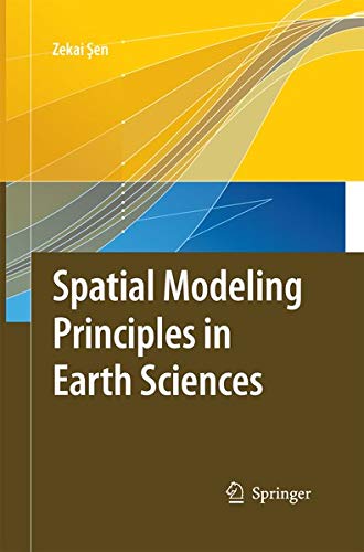 Spatial Modeling Principles in Earth Sciences