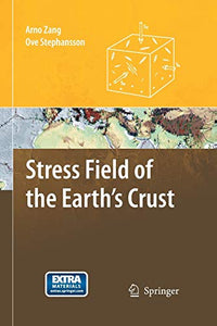 Stress Field of the Earth's Crust