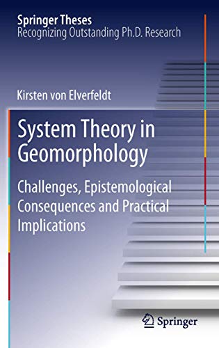 System Theory in Geomorphology