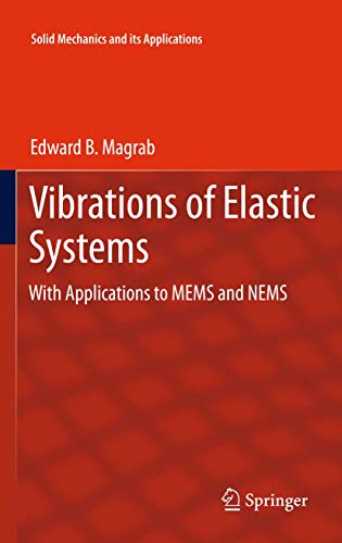 Vibrations of Elastic Systems