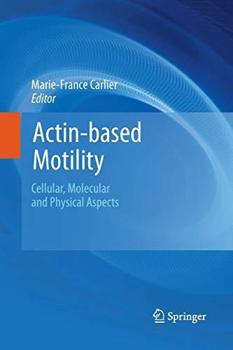 Actin-based Motility