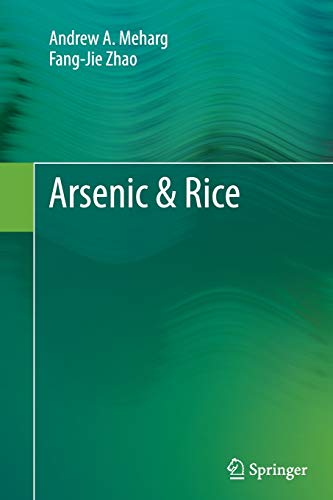 Arsenic & Rice