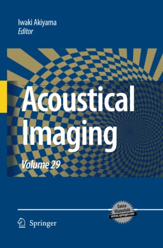 Acoustical Imaging