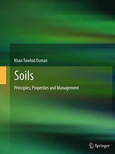 Soils