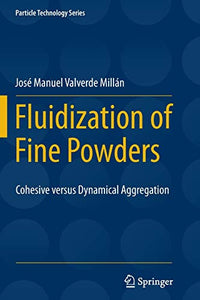 Fluidization of Fine Powders