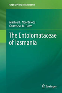 The Entolomataceae of Tasmania