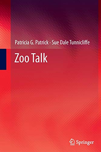 Zoo Talk