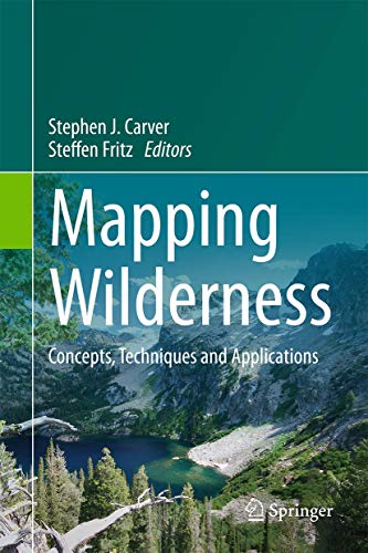 Mapping Wilderness