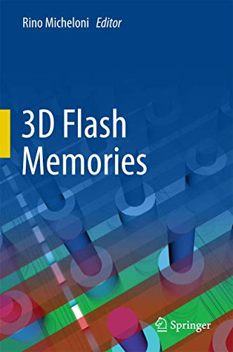 3D Flash Memories