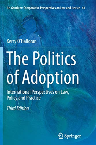 The Politics of Adoption