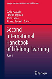 Second International Handbook of Lifelong Learning