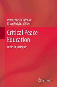 Critical Peace Education