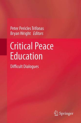 Critical Peace Education