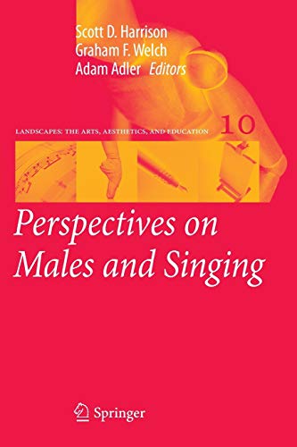 Perspectives on Males and Singing