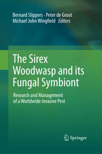 The Sirex Woodwasp and its Fungal Symbiont: