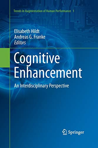 Cognitive Enhancement