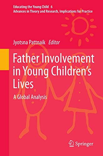 Father Involvement in Young Children’s Lives