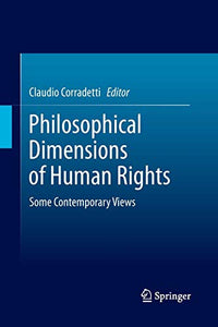 Philosophical Dimensions of Human Rights