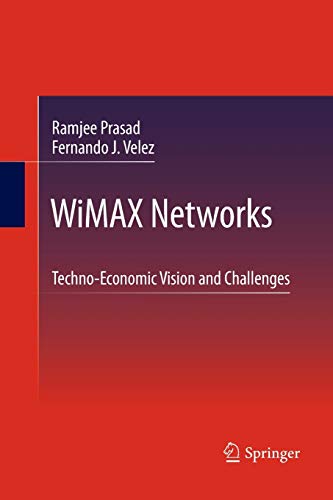 WiMAX Networks