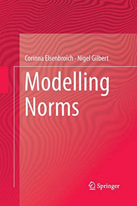 Modelling Norms