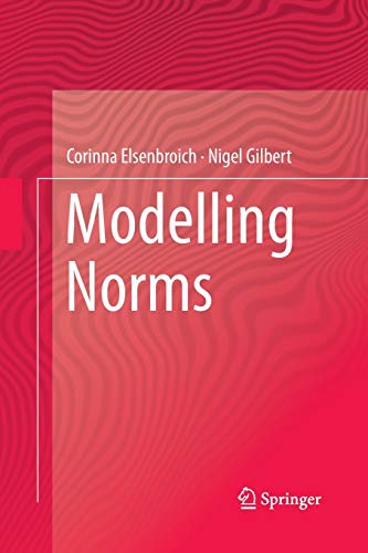 Modelling Norms