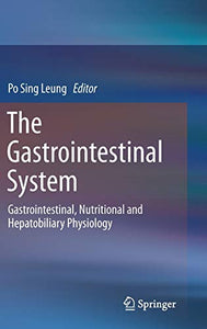 The Gastrointestinal System