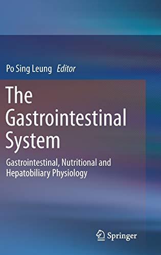 The Gastrointestinal System