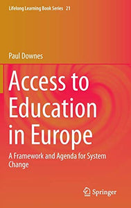 Access to Education in Europe