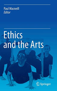 Ethics and the Arts