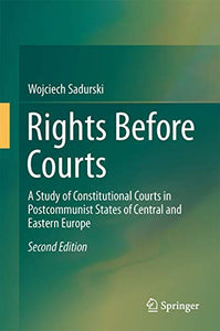 Rights Before Courts