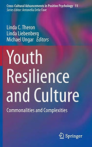 Youth Resilience and Culture